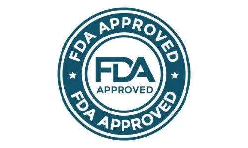 FDA Approved Facility Safety Guaranteed DentalPrime